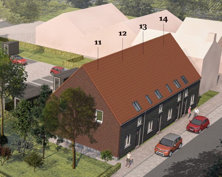 Vrijstaande woning te koop: Westelijke Achterweg 65, Sommelsdijk