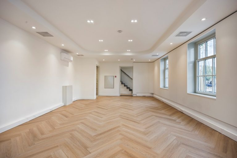 Hoekwoning te huur: Vingerling 17, Middelharnis