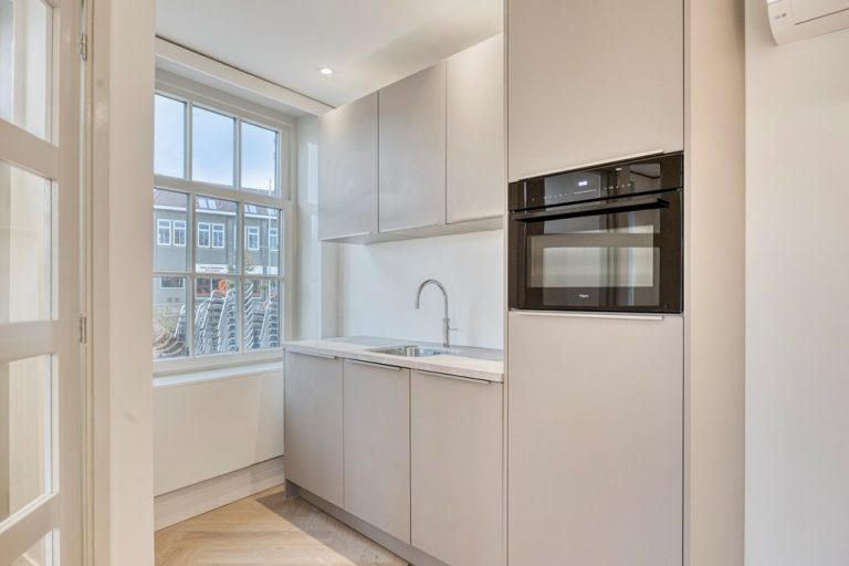 Hoekwoning te huur: Vingerling 17, Middelharnis