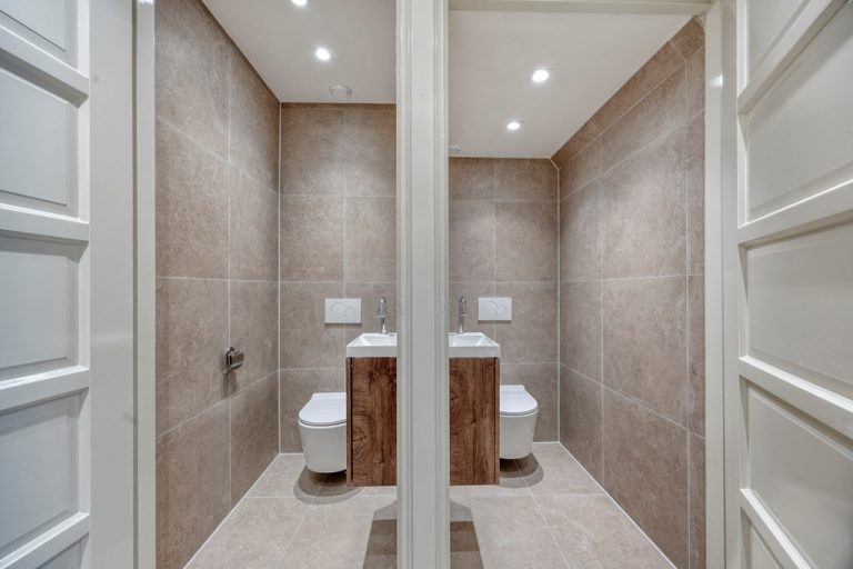 Hoekwoning te huur: Vingerling 17, Middelharnis
