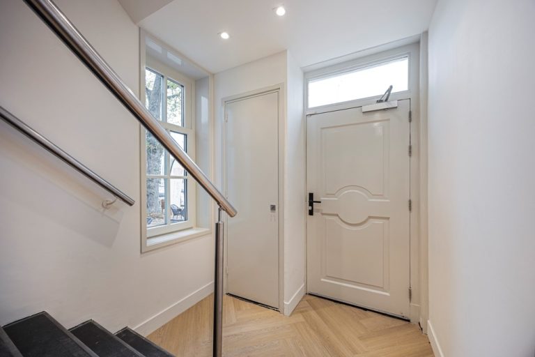 Hoekwoning te huur: Vingerling 17, Middelharnis