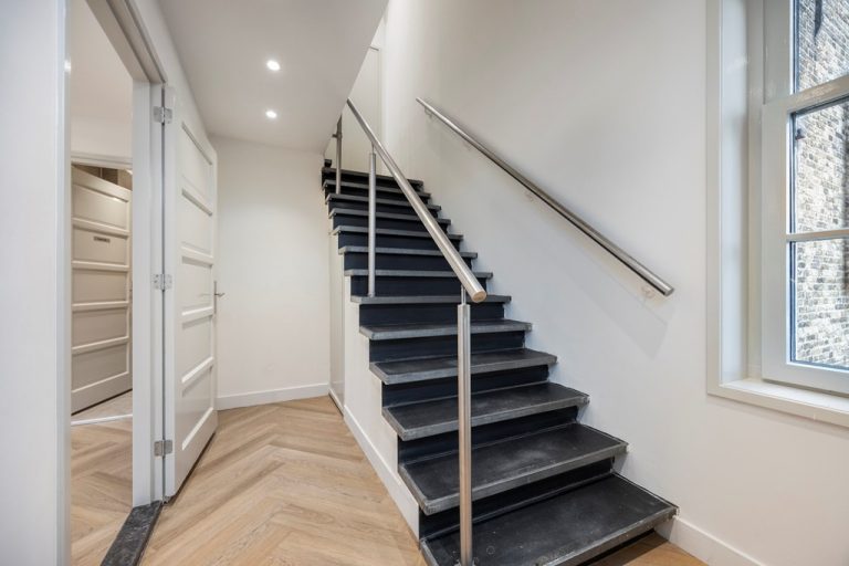 Hoekwoning te huur: Vingerling 17, Middelharnis