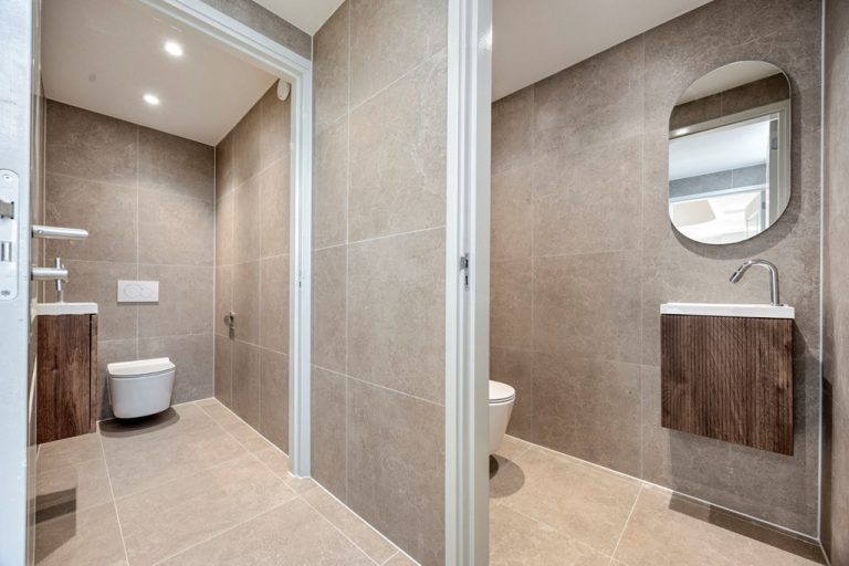 Hoekwoning te huur: Vingerling 17, Middelharnis
