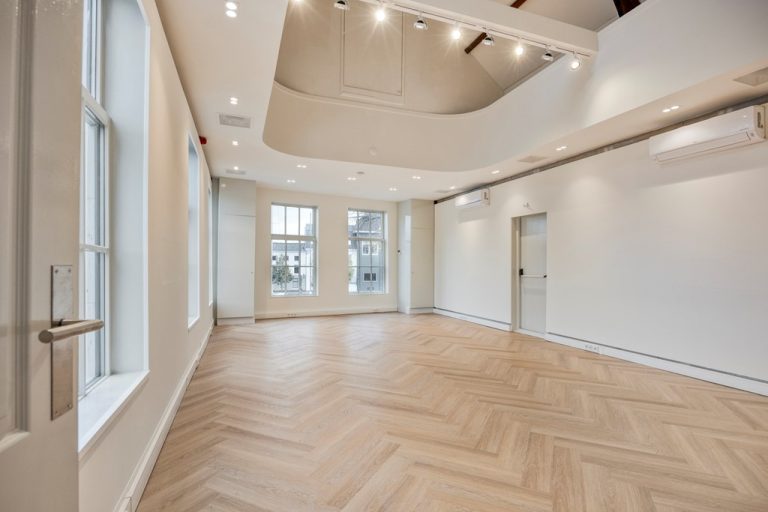 Hoekwoning te huur: Vingerling 17, Middelharnis