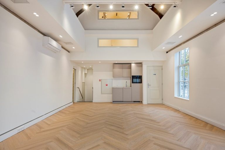 Hoekwoning te huur: Vingerling 17, Middelharnis