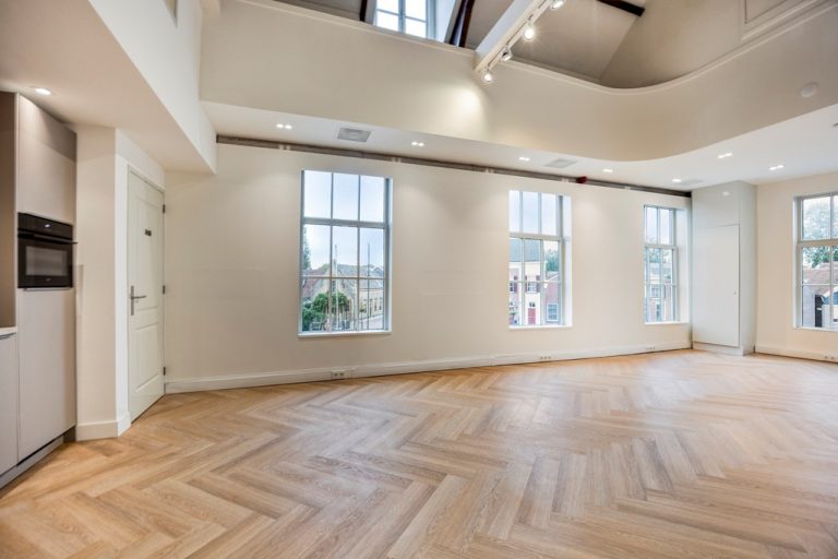 Hoekwoning te huur: Vingerling 17, Middelharnis