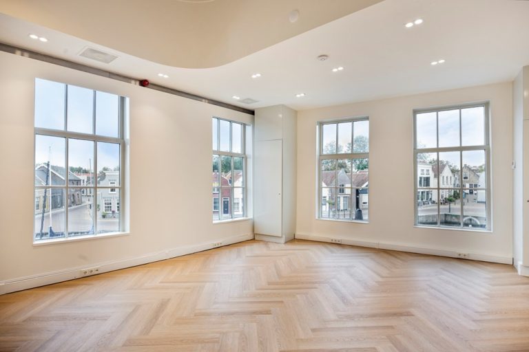 Hoekwoning te huur: Vingerling 17, Middelharnis