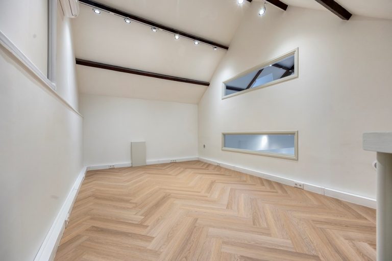 Hoekwoning te huur: Vingerling 17, Middelharnis