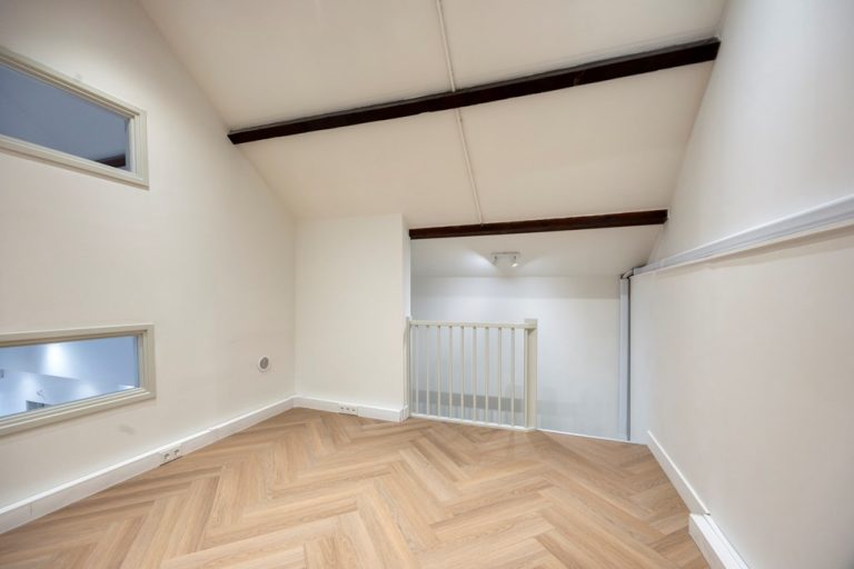 Hoekwoning te huur: Vingerling 17, Middelharnis