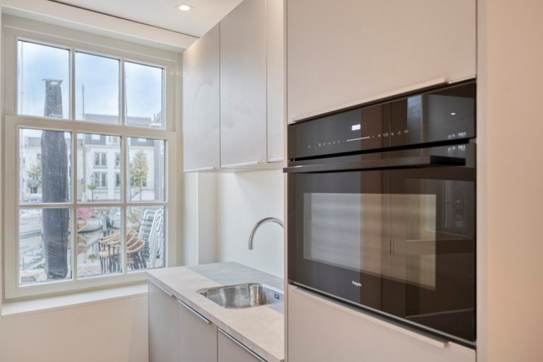 Hoekwoning te huur: Vingerling 17, Middelharnis